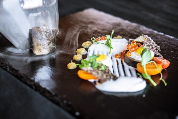 Geschenke für Gourmets – Edle Küche 