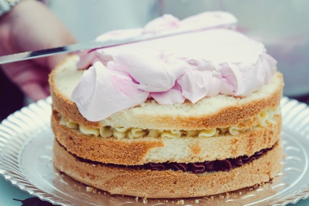 Geschenkidee – Süße Backkurse