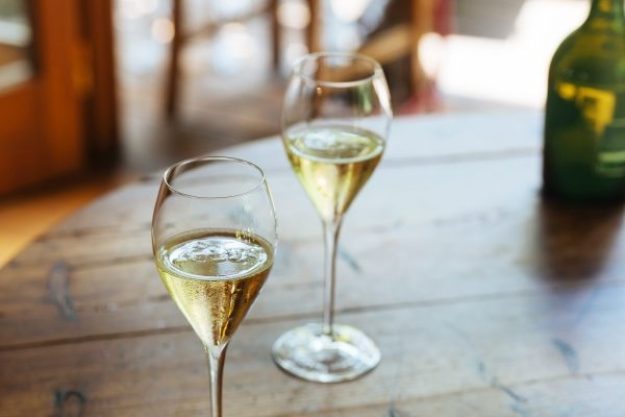 Schaumweinprobe@Home – Verkostung zu Hause