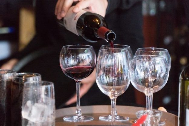 Weinprobe@Home – Grauer Burgunder