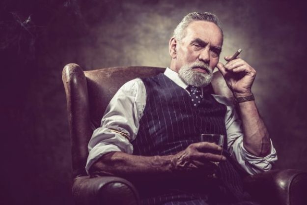 Whiskey-Tasting Leipzig – Whisky und Zigarre