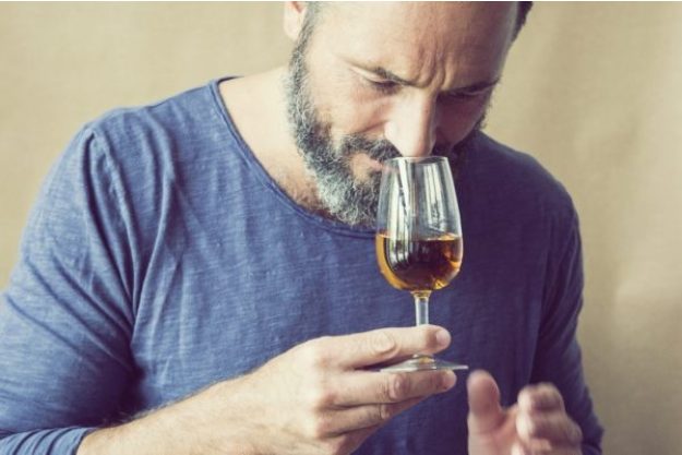 Whiskey-Tasting Leipzig – Sensorik