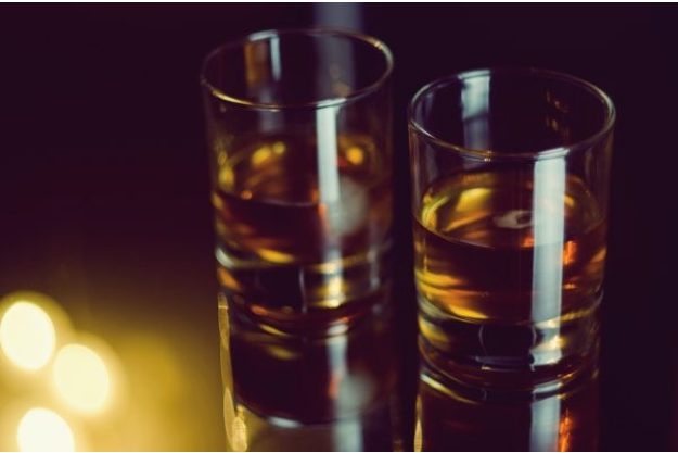 Whiskey-Tasting Leipzig – Goldenes Lebenswasser