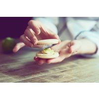 Backkurs-Gutschein – Lerne, wie man Macarons herstellt