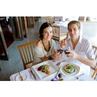 Geschenkgutschein Paare – Vorspeise