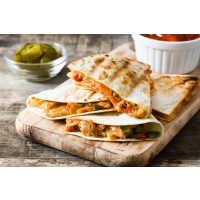Online-Kochkurs Quesadilla Rezepte