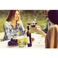 Weinseminar-Gutschein – Schöne Stunden mit Freunden und Wein