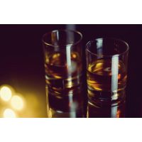 Whiskey-Tasting Leipzig – Goldenes Lebenswasser