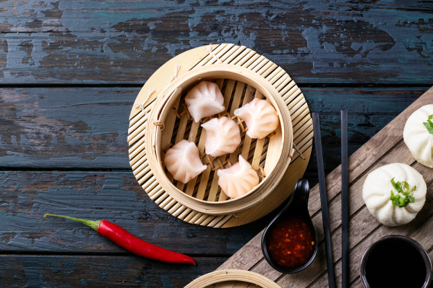 Asiatischer Kochkurs Wuppertal – Asia-Zutaten