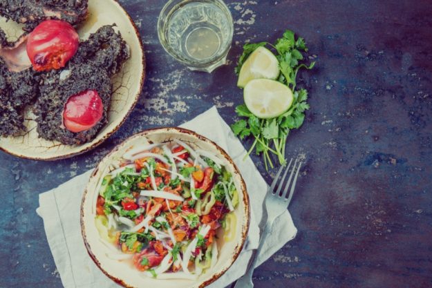 Peru-Kochkurs Wuppertal – Essen wie in Peru