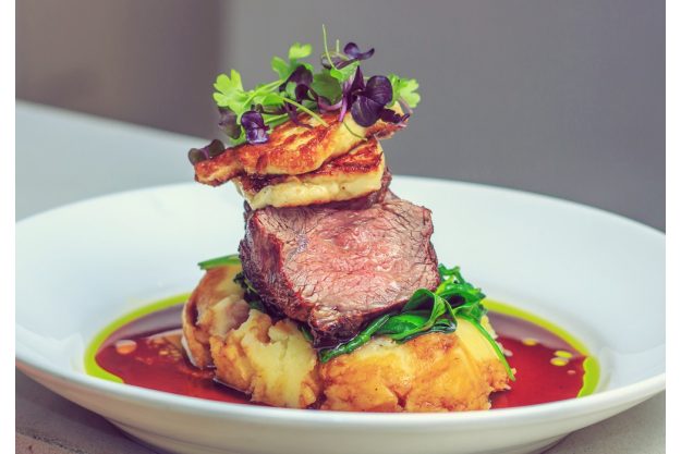 Kochkurs Wuppertal - Filet, Beilagen und Soße