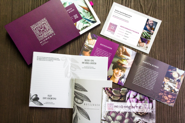 Weihnachtsgeschenk - Geschenkidee Erlebnisgutschein