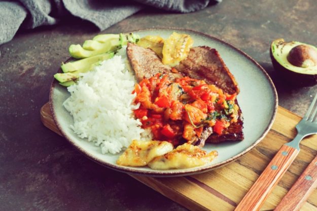 Peru-Kochkurs Wuppertal – peruanische Küche 