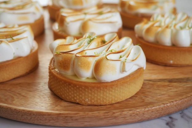 Backkurs Wuppertal die besten Tarte-Rezepte