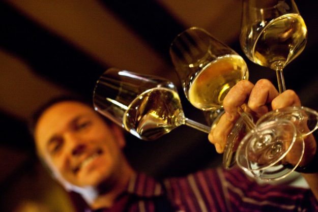 Virtuelle Reise ins Friaul 