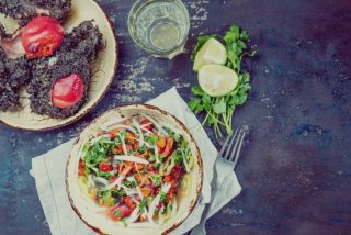 Peru-Kochkurs Wuppertal Trendküche Peru 