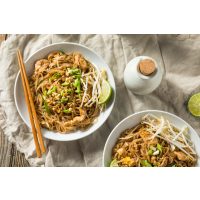 Asiatischer Kochkurs Wuppertal – Pad Thai
