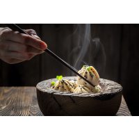 Asiatischer Kochkurs Wuppertal – Dim Sum mit Stäbchen