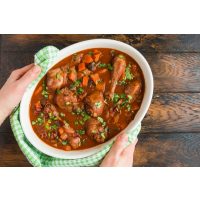 Französischer Kochkurs Wuppertal – Coq au Vin