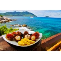 Fernweh stillen - Andere Köstlichkeiten kennenlernen