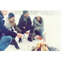 Grillkurs Wuppertal – Grillkurs im Schnee