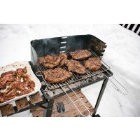 Grillkurs Wuppertal – Grill im Schnee