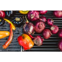 Grillkurs Wuppertal – Sommerliches Grillgemüse