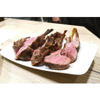 Grillkurs Wuppertal – gegrilltes Fleisch