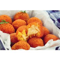 Kochkurs Wuppertal – Arancini
