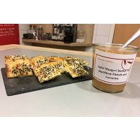 Kochkurs in Wuppertal – Blätterteigtaschen