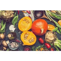 Kochkurs Wuppertal – Saisonales Gemüse