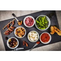 Kochkurs in Wuppertal – Tapas-Tafel