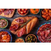 Kochkurs in Wuppertal – Tapas-Vielfalt