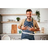 Frische Pasta selber machen - in der eigenen Küche