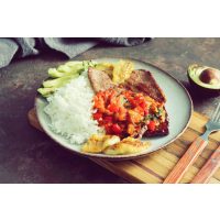 Peru-Kochkurs Wuppertal – peruanische Küche 