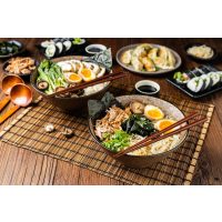 Asiatischer Kochkurs Wuppertal – Asia-Zutaten