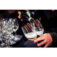 Schaumweinprobe@Home - bester deutsche Sekt