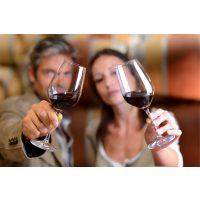 Teambuilding-Weinseminar - Entspannte Atmosphäre