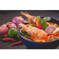 Thai-Kochkurs Wuppertal – Tom Yum Goong
