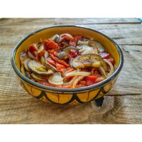 vegetarischer-Kochkurs-Wuppertal-around-the-world