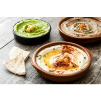 vegetarischer-Kochkurs-Wuppertal-around-the-world Hummus