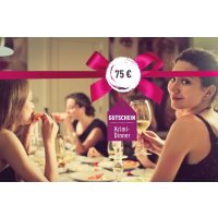 Geschenkgutschein Krimi-Dinner – Gutschein