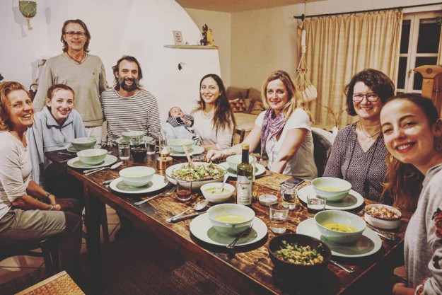 Kochkurs München – ayurvedisches Gericht mit Reis