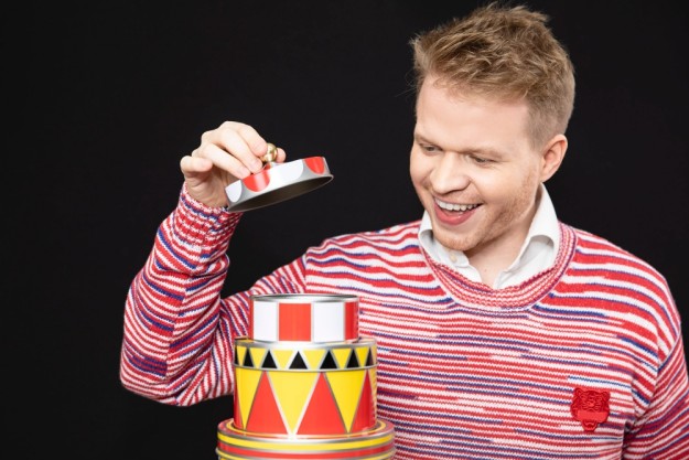 Backkurs Online – Spekulatius