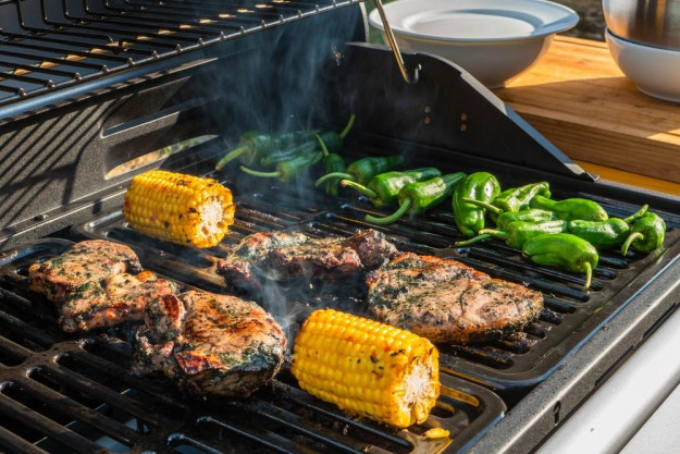 Grillkurs München – Gasgrill