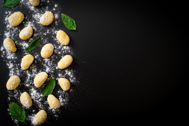 Italienischer-Kochkurs-Muenchen Gnocchi einfach selbst machen