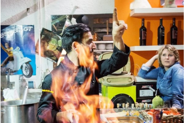 Italienischer Kochkurs München - Gnocchi selber machen