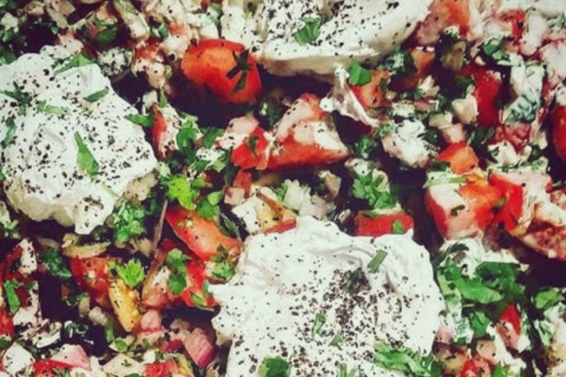 Kochkurs München – ayurvedisches Gericht mit Reis