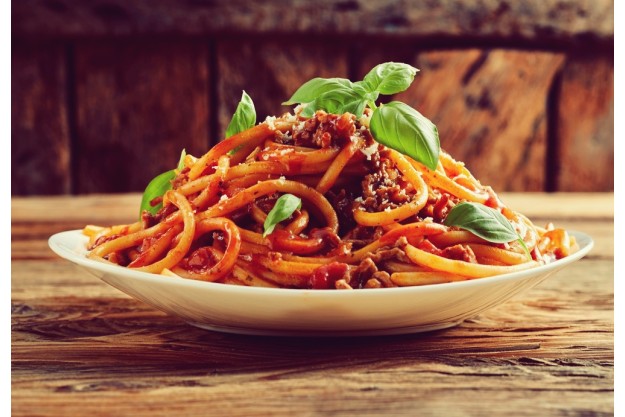 Pasta-Kurs München – Pasta selber formen