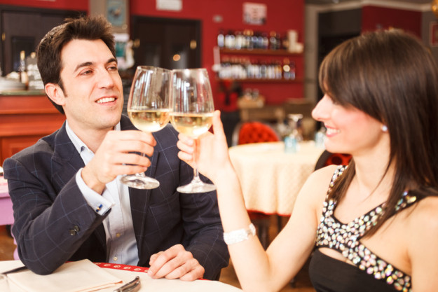 Firmenfeier mit Weinprobe - Duell der Weine